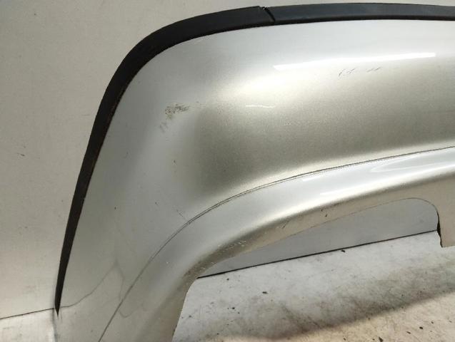 51128159370 BMW Задний бампер купить в Тернополь