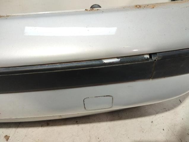 51128159370 BMW Бампер задний купить в Львов