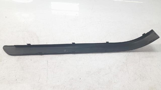 51128195316 BMW Молдинг бампера заднего правый купить в Одесса