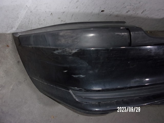 51128212587 BMW Задний бампер купить в Павлоград