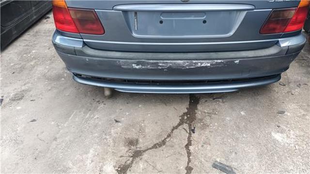 BMW 51128212587 Задний бампер в наличии Украина