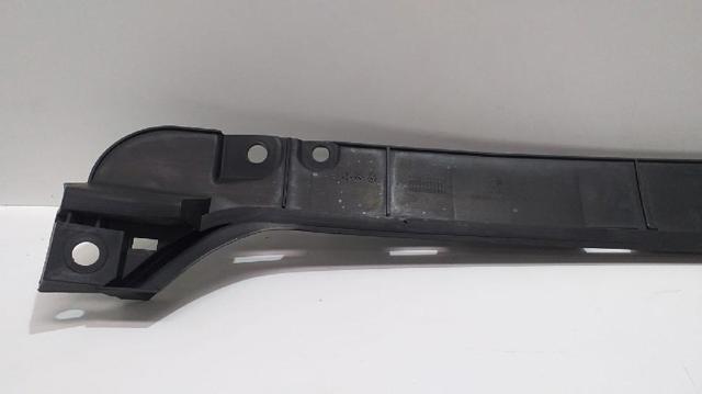 51128223270 BMW Кронштейн бампера заднего центральный купить в Полтава