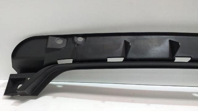 51128223270 BMW Кронштейн бампера заднего центральный купить в Тернополь