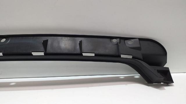 BMW 51128223270 Кронштейн бампера заднего центральный в наличии Харьков