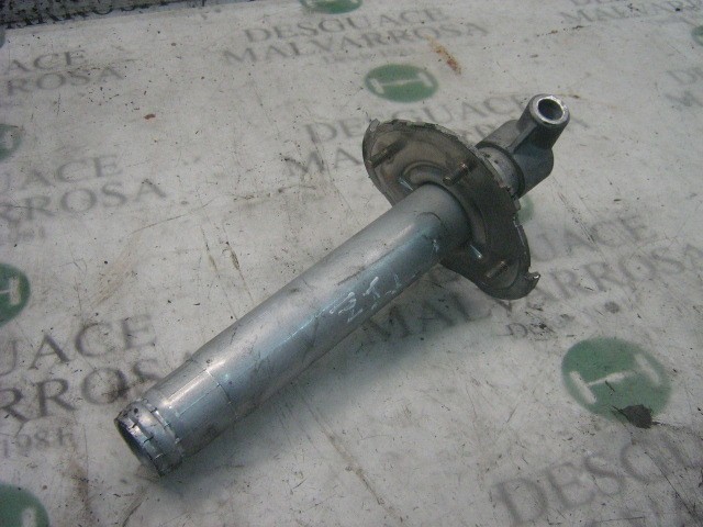 BMW 51128248031 Кронштейн усилителя заднего бампера в наличии Ирпень