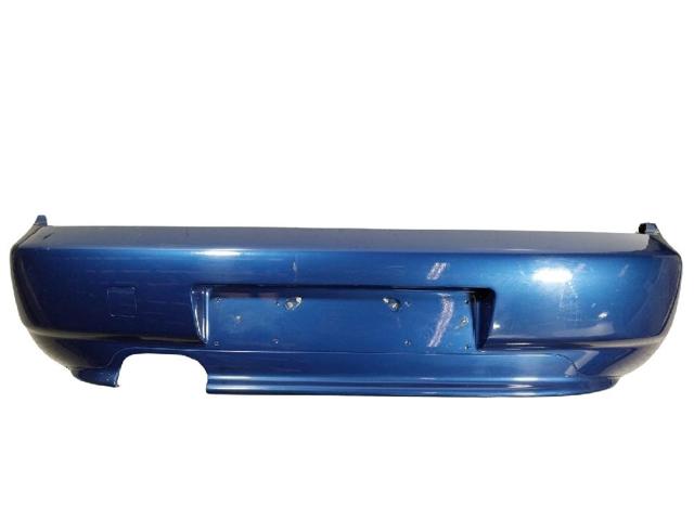 51128410742 BMW Задний бампер купить в Днепр