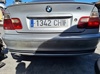 Pára-choque traseiro 51129071070 BMW