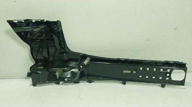 51129451154 BMW Кронштейн бампера заднего правый купить в Винница