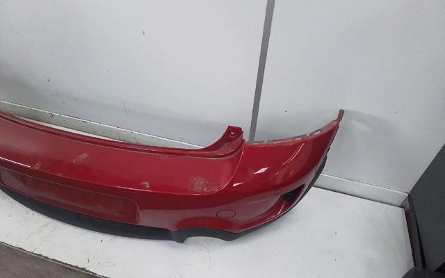 BMW 51129806644 Задний бампер в наличии Днепр