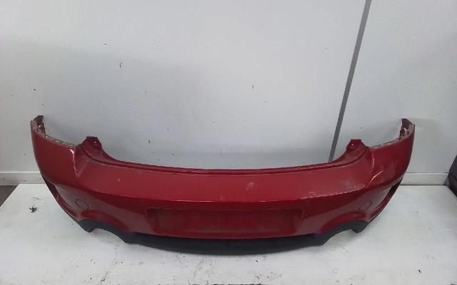 51129806644 BMW Бампер задний купить в Черновцы