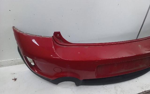 BMW 51129806644 Задний бампер в наличии Николаев