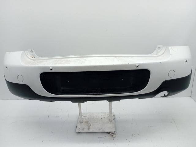 Pára-choque traseiro 51129806645 BMW/MINI