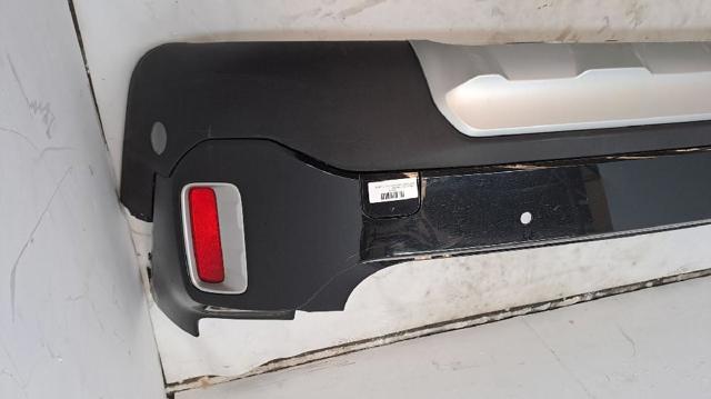 Pára-choque traseiro MINI COUNTRYMAN F60