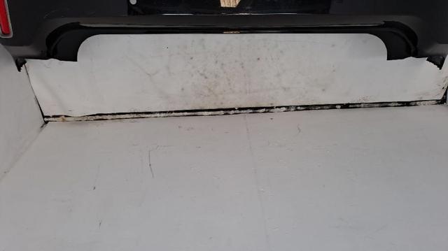 Pára-choque traseiro MINI COUNTRYMAN F60