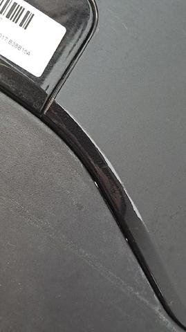 Pára-choque traseiro MINI COUNTRYMAN F60