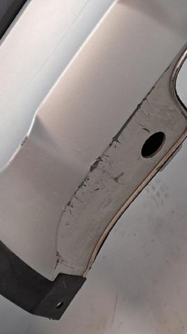 Pára-choque traseiro MINI COUNTRYMAN F60