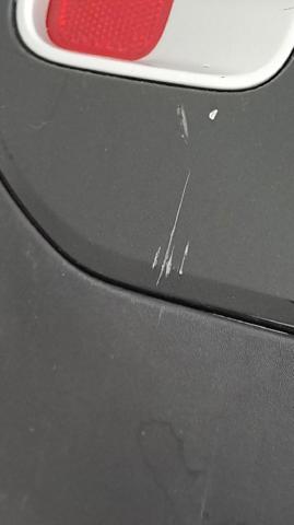 Pára-choque traseiro MINI COUNTRYMAN F60