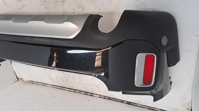 Pára-choque traseiro MINI COUNTRYMAN F60