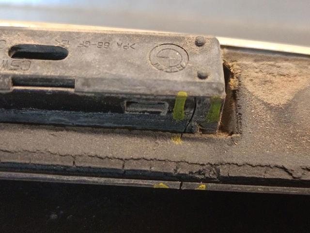 51130395503 BMW купить в Чернигов