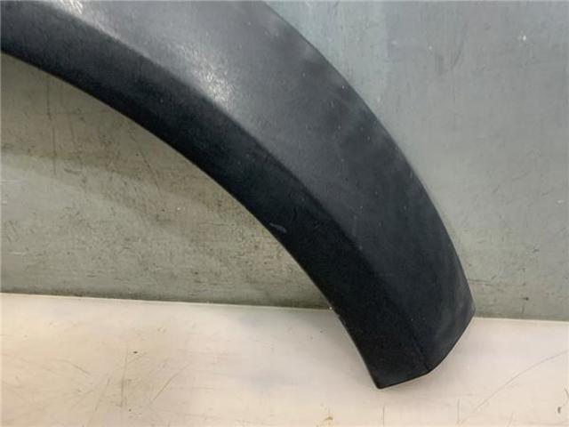 51131505869 BMW Расширитель (накладка) арки заднего крыла левый купить в Николаев