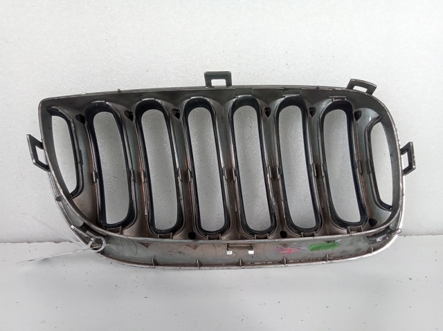 BMW 51133402909 Решетка радиатора левая в наличии Ужгород