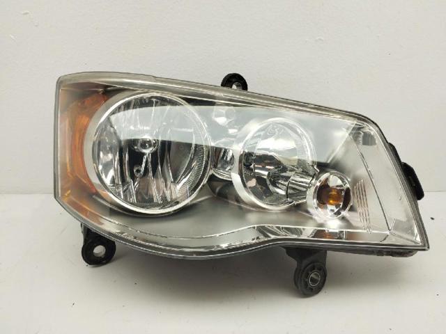 5113340AC CHRYSLER Фара правая купить в Львов