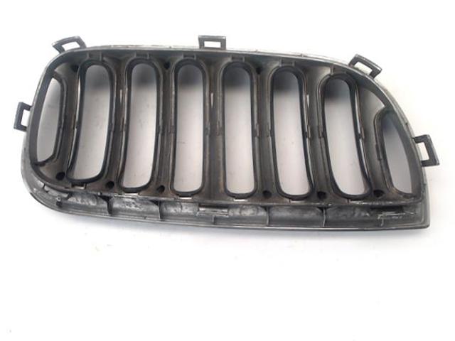 BMW 51133414903 Решетка радиатора левая в наличии Запорожье