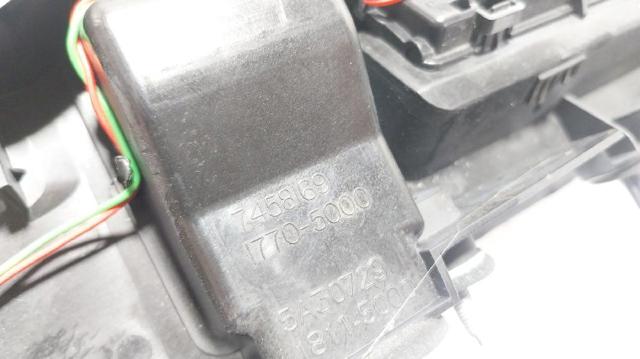 BMW 51135A30729 в наличии Кривой Рог
