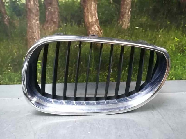 51137027061 BMW Решетка радиатора левая купить в Сумы