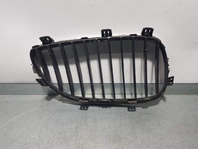 51137027061 BMW Решетка радиатора левая купить в Николаев