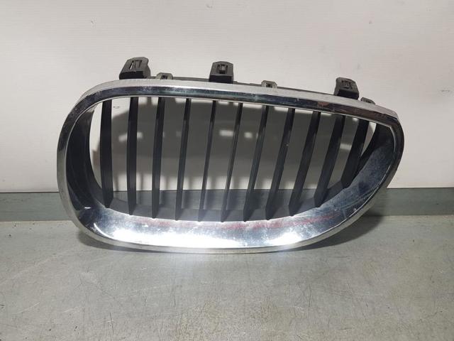 51137027061 BMW Решетка радиатора левая купить в Полтава