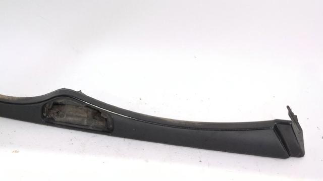 51137043409 BMW Ресничка (накладка) левой фары купить в Винница