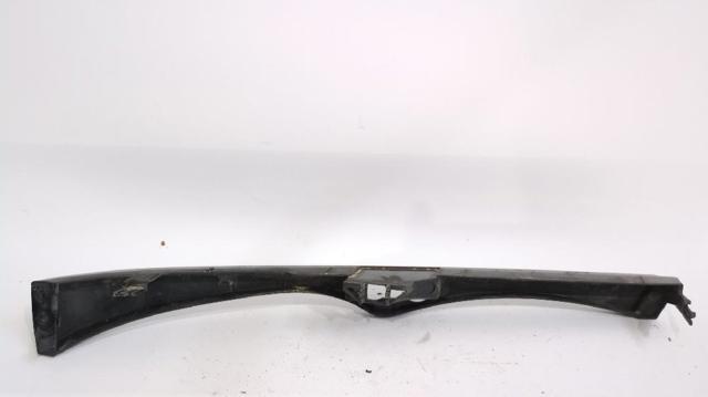BMW 51137043409 Ресничка (накладка) левой фары в наличии Тернополь