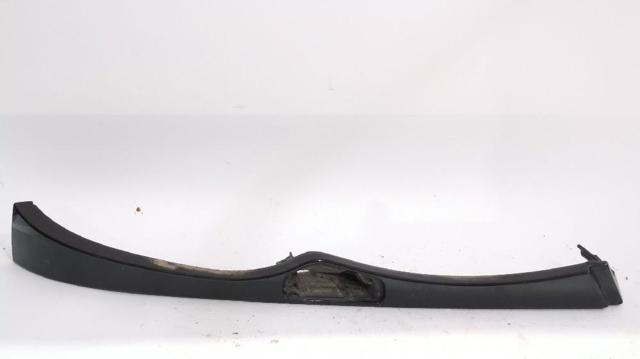 51137043409 BMW Ресничка (накладка) левой фары купить в Полтава