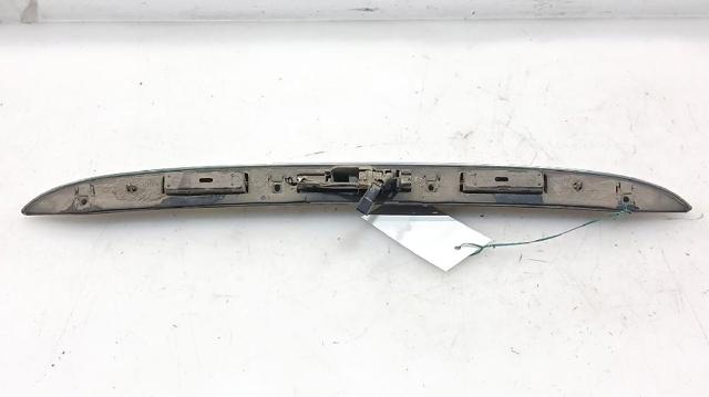 BMW 51137074020 Ручка крышки багажника (двери 3/5-й задней) наружная в наличии Ужгород