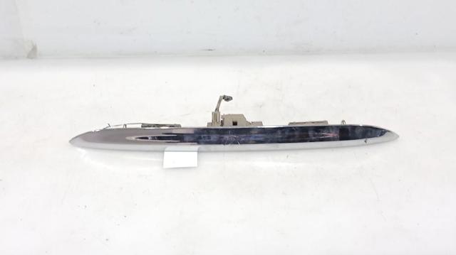 BMW 51137074020 Ручка крышки багажника (двери 3/5-й задней) наружная в наличии Ровно