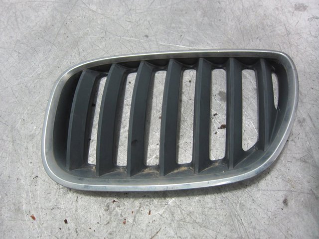 BMW 51137124815 Решетка радиатора левая в наличии Днепр