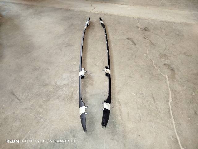 51137158530 BMW Рейлинг крыши правый купить в Одесса