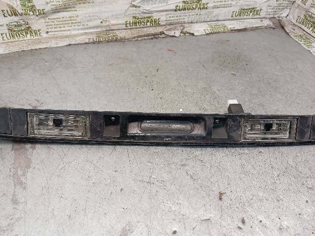 BMW 51137170840 Ручка крышки багажника (двери 3/5-й задней) наружная в наличии Винница