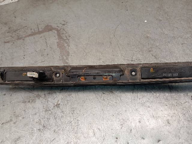 51137170840 BMW Ручка крышки багажника (двери 3/5-й задней) наружная купить в Кривой Рог