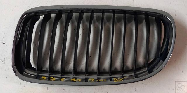 51137201969 BMW Решетка радиатора левая купить в Сумы