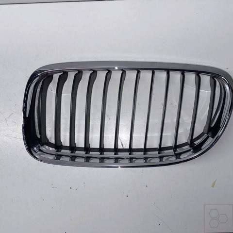 51137201969 BMW Решетка радиатора левая купить в Черновцы