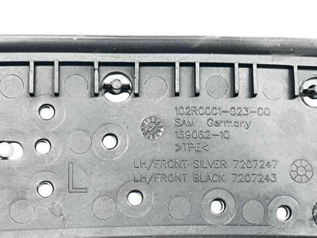 51137237135 BMW Рельса-рейлинг багажника левый купить в Запорожье