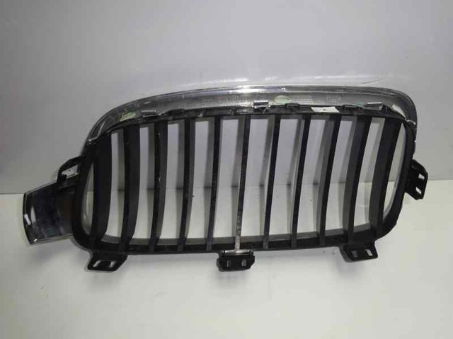 BMW 51137263480 Решетка радиатора правая в наличии Запорожье
