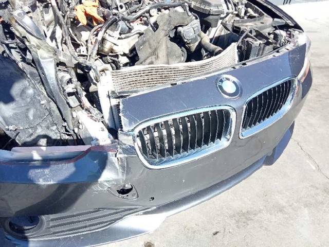 51137263480 BMW Решетка радиатора правая купить в Одесса