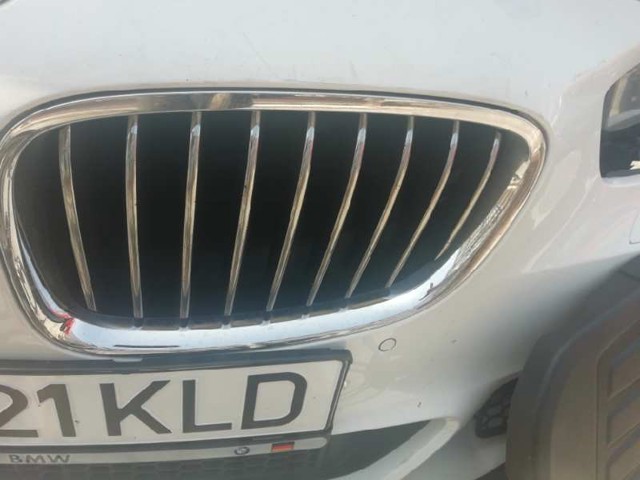 51137336486 BMW Решетка радиатора правая купить в Кривой Рог