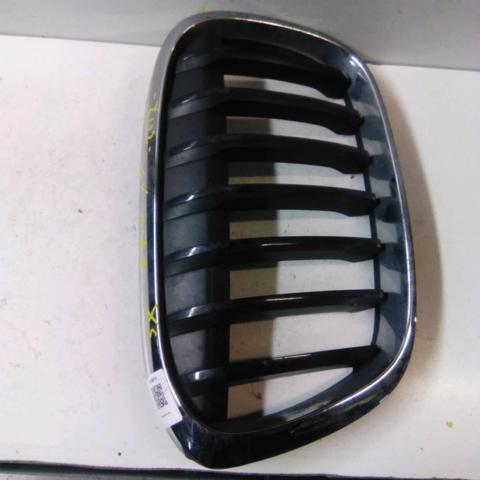 51137354823 BMW Решетка радиатора левая купить в Ужгород