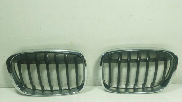 51137354823 BMW Решетка радиатора левая купить в Сумы