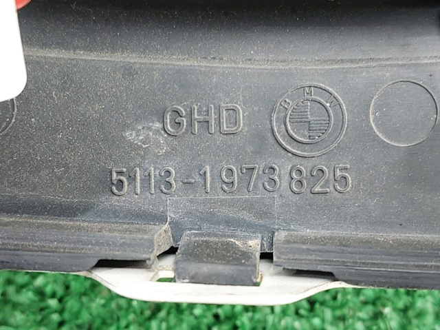 BMW 51138148727 Решетка радиатора в наличии Ровно