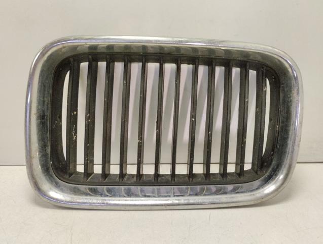 51138195151 BMW Решетка радиатора левая купить в Хмельницкий
